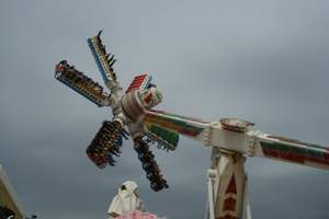 观音山梦幻海岸