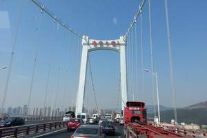 海沧大桥