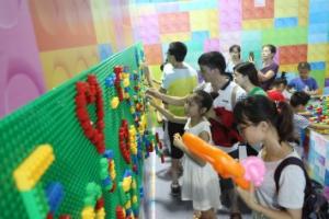 爸爸去哪儿嘉年华