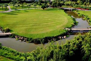 凯歌高尔夫球场