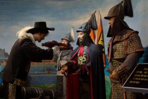 鼓浪嶼世界名人館