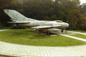 国防教育展览馆