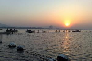 集美杏林马銮湾海钓场