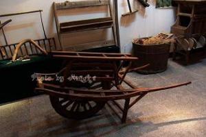 海峡两岸博物馆